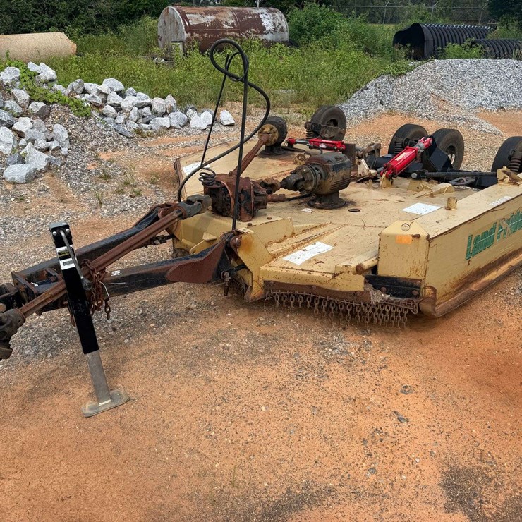 LAND PRIDE RC5610