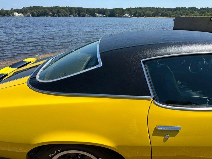 1971-chevrolet-camaro-z28-(46,207-miles)-image-154