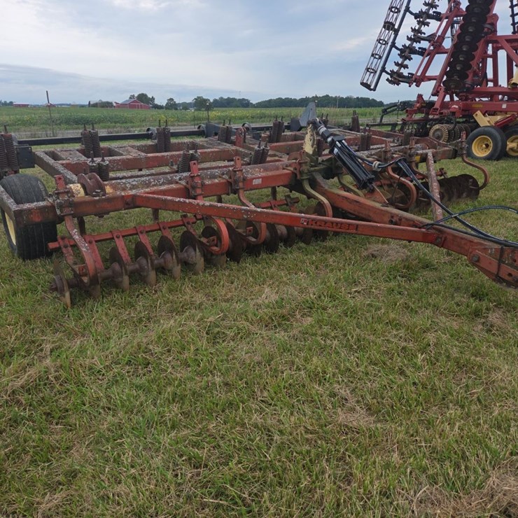 KRAUSE 2800