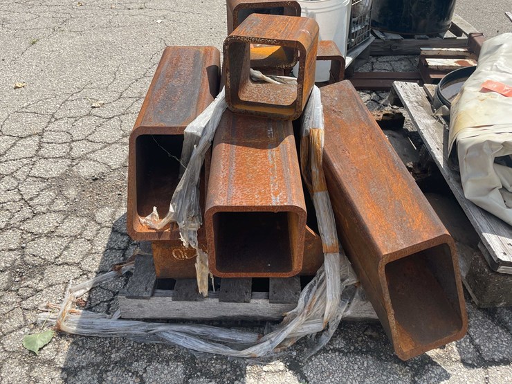 #10620-•-pallet-of-scrap-metal-image-6