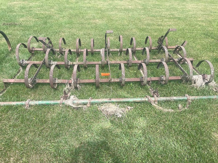 #1632-•-spring-tooth-harrow-image-1