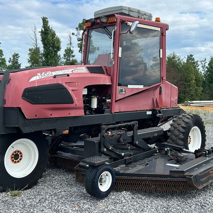 2009 DEWEZE ATM162