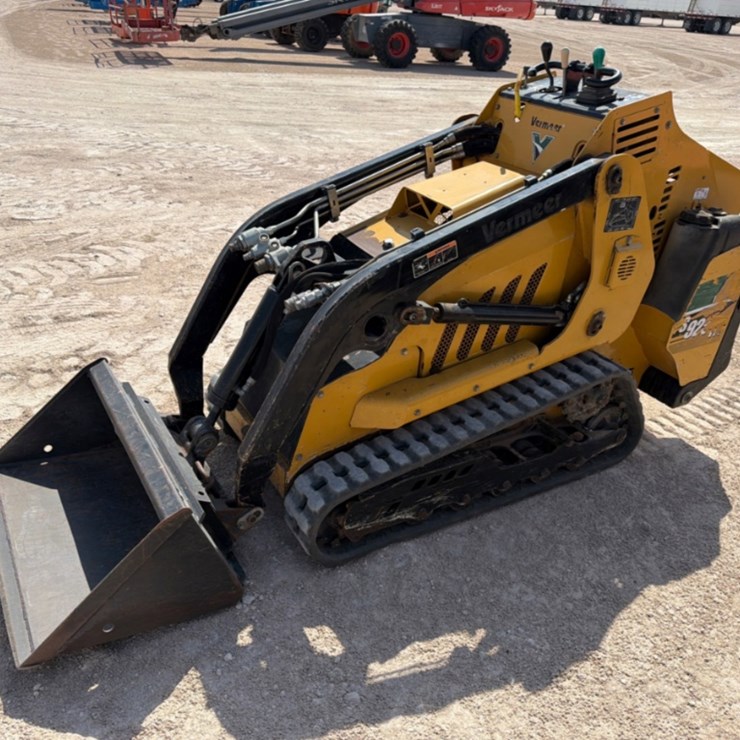 VERMEER S925TX
