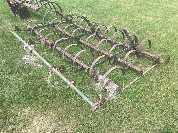 #1632-•-spring-tooth-harrow-image-2