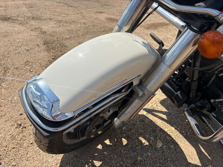 2015-harley-davidson-road-king-flhp-police-motorcycle-(14,599-miles)-image-7