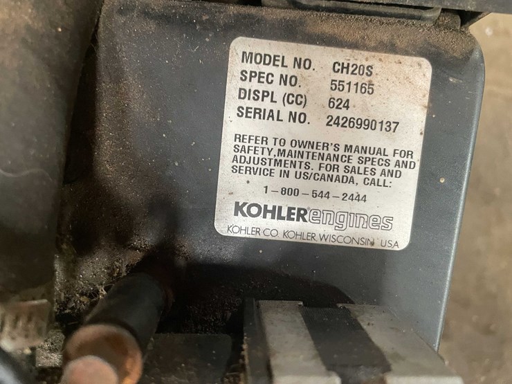 #1691-•-kohler-command-20-engine-image-2