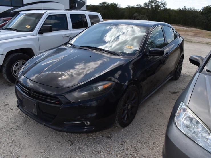 2015-dodge-dart-car-(vin-#-1c3dfbbxfd410815)-(showing-appx-164,209-miles,-u-image-1