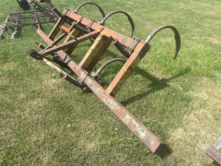 #1633-•-vintage-chisel-plow-image-5