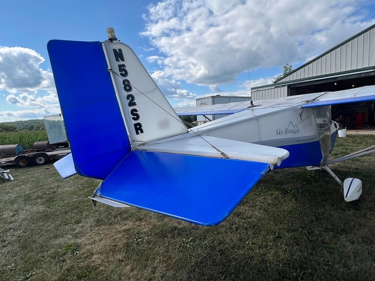 #106-•-2005-skyranger-kit-built-airplane-image-27