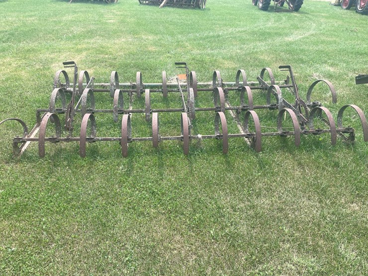 #1632-•-spring-tooth-harrow-image-5