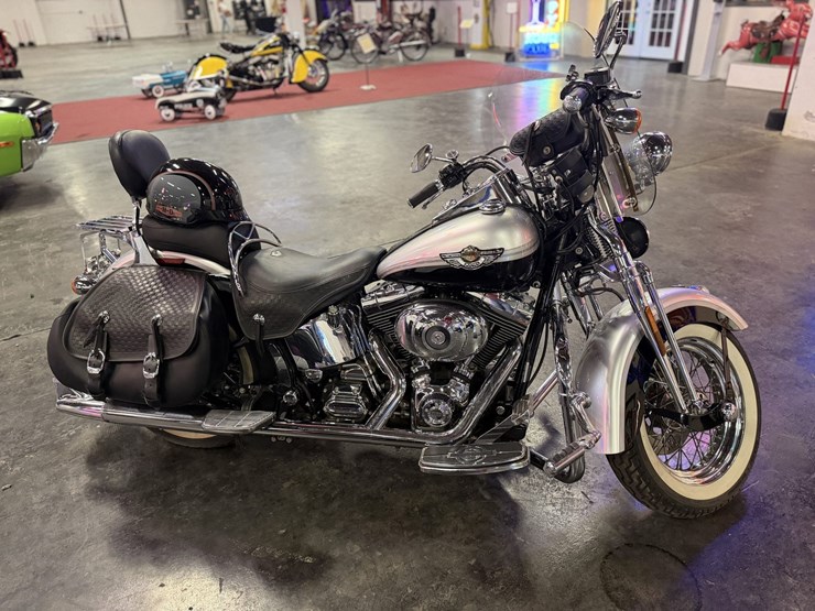 #155-•-2003-harley-davidson-softail-100th-anniversar-edition-image-1