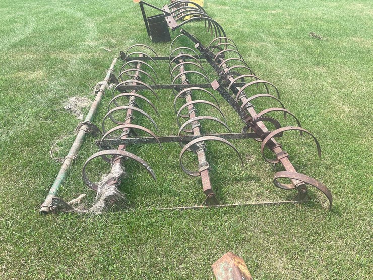 #1632-•-spring-tooth-harrow-image-3