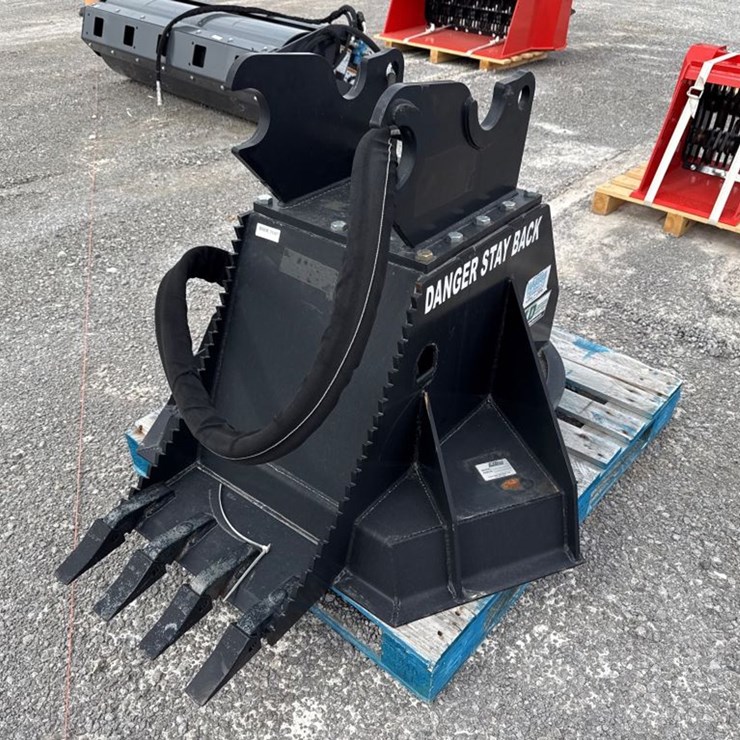 #418 • CID XTREME SVEXCBCL BRUSH CUTTER