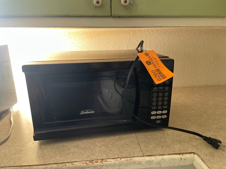 #6260-•-sunbeam-microwave-image-1