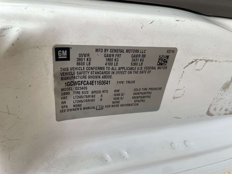 2014-chevrolet-express-2500-image-27