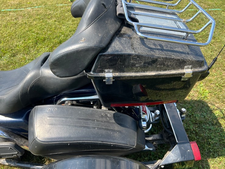 #116-•-2003-harley-davidson-road-king-police-trike-kit-(has-mn-title)-image-11