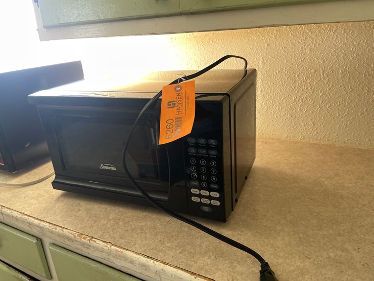 #6260-•-sunbeam-microwave-image-3