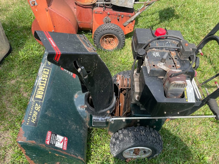 #1670-•-craftsman-snow-blower-image-4