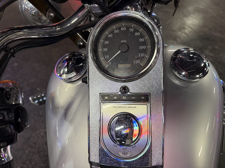 #155-•-2003-harley-davidson-softail-100th-anniversar-edition-image-13