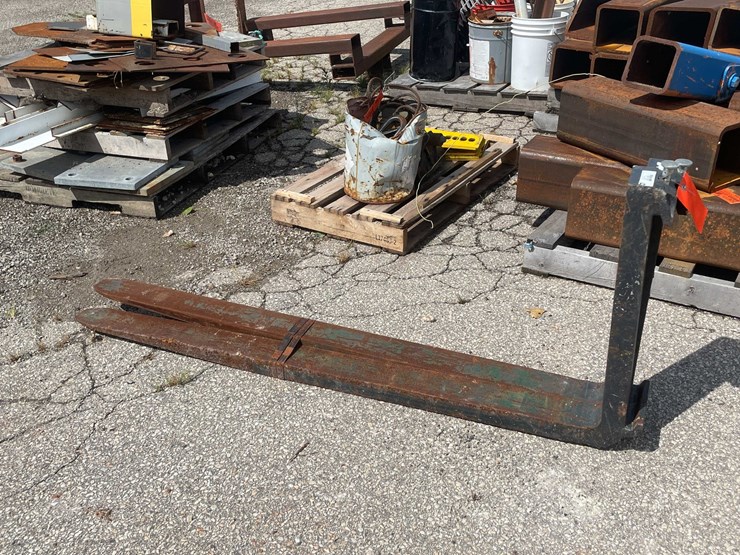 #10609-•-(2)-skid-steer-forks-image-2