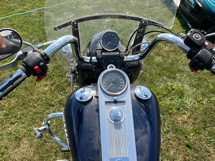 #116-•-2003-harley-davidson-road-king-police-trike-kit-(has-mn-title)-image-12