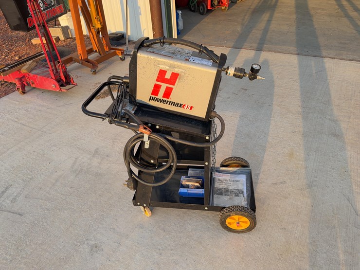 hypertherm-powermax-45-plasma-arc-image-1
