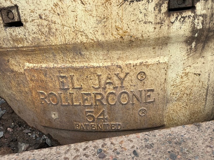 #61451-•-el-jay-inc.-1274-cone-crusher-image-25