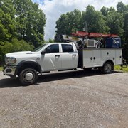 2024 DODGE RAM 5500