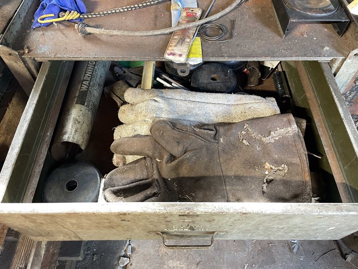 #1676-•-miller-ac-arc-welder-image-18