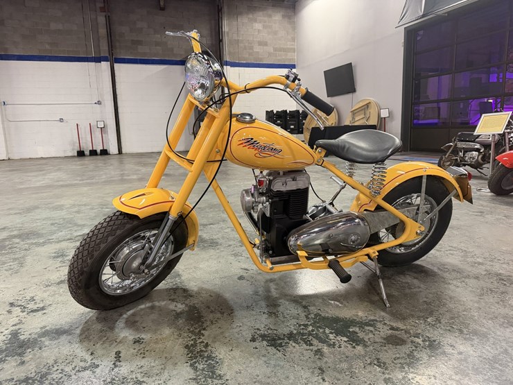 #157-•-1963-mustang-stallion-motorcycle-image-2