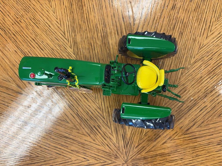 1/16-john-deere-3010-gas-precision-series-#20-image-10