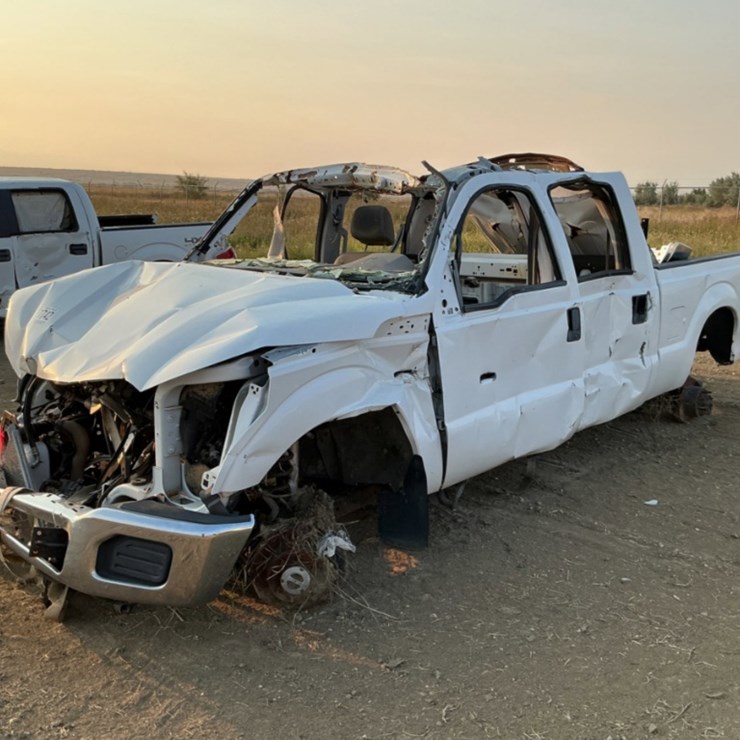 2008 FORD F150