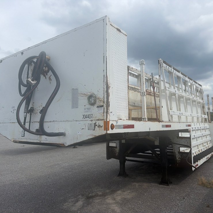 2002 HIAB 125