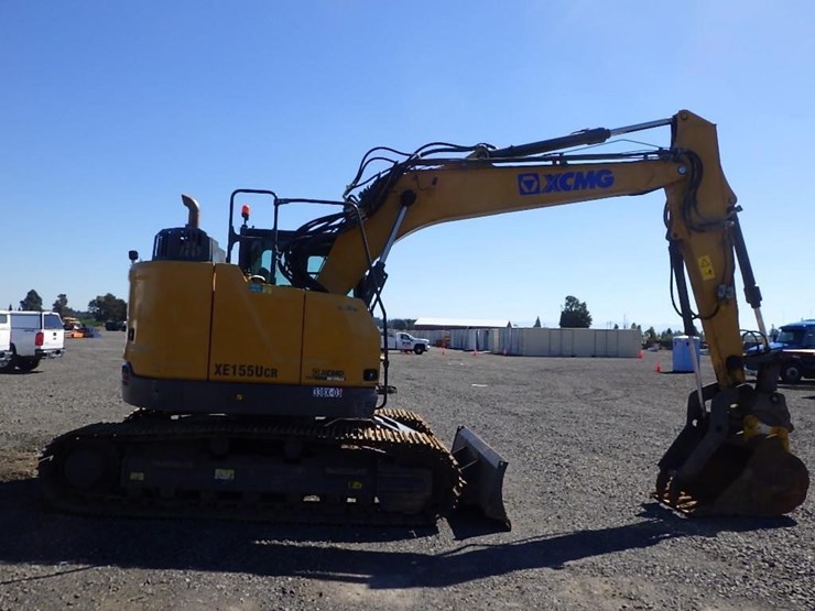 2022-xcmg-xe155ucr-image-6