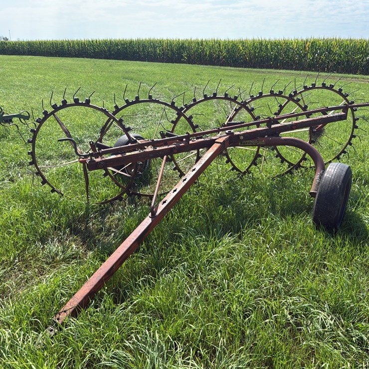 FARMHAND 5