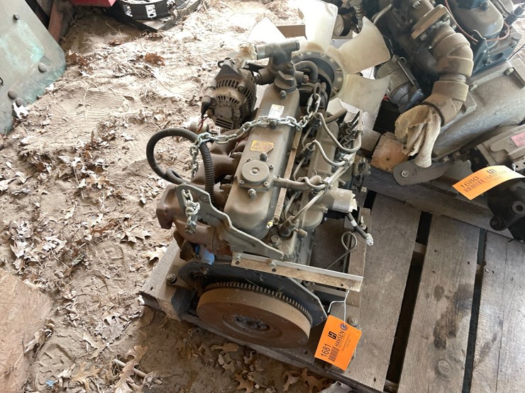 #1681-•-kubota-v1505-diesel-engine-image-1