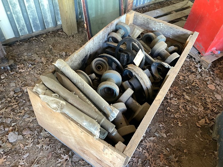 #1660-•-undercarriage-components-for-dozer-or-excavator-image-3