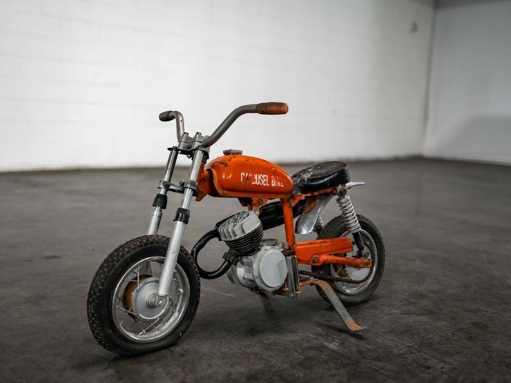 #163-•-carousel-kiddie-ride-bike-image-6