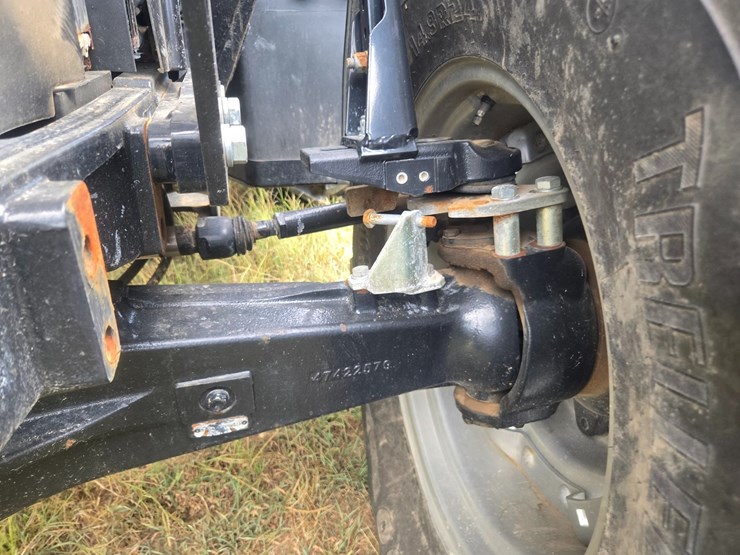 #26371-•-case-farmall-115u-tractor-image-85