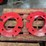 (2)-aftermarket-international-harvester-wheel-weights-image-1