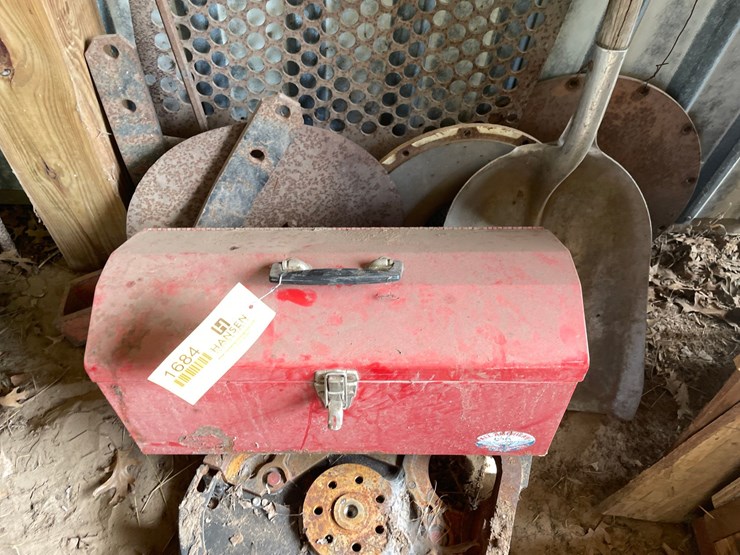 #1684-•-gorton-mill-head-with-parts-image-5