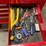 #111-•-us-general-pro-5-drawer-rolling-service-cart-&-assorted-mechanics-hand-tools-image-9