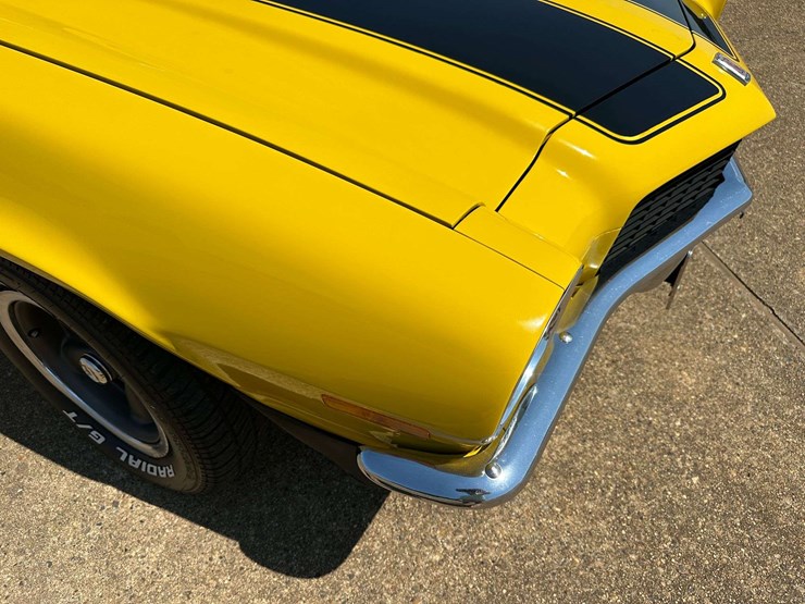 1971-chevrolet-camaro-z28-(46,207-miles)-image-143