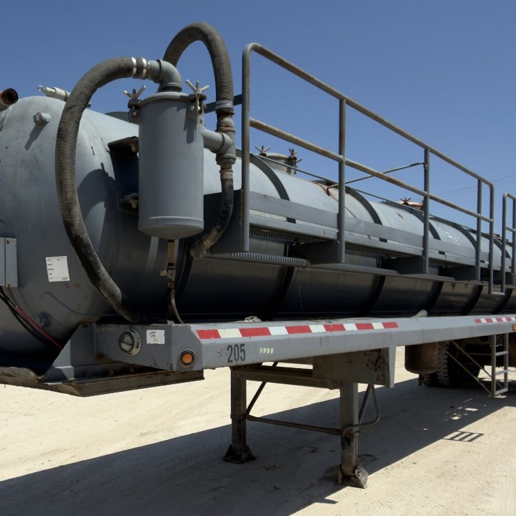 2012 DRAGON 130 BBL