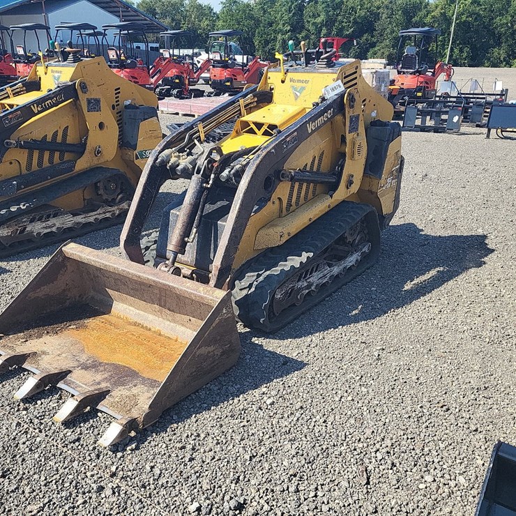 VERMEER S925TX