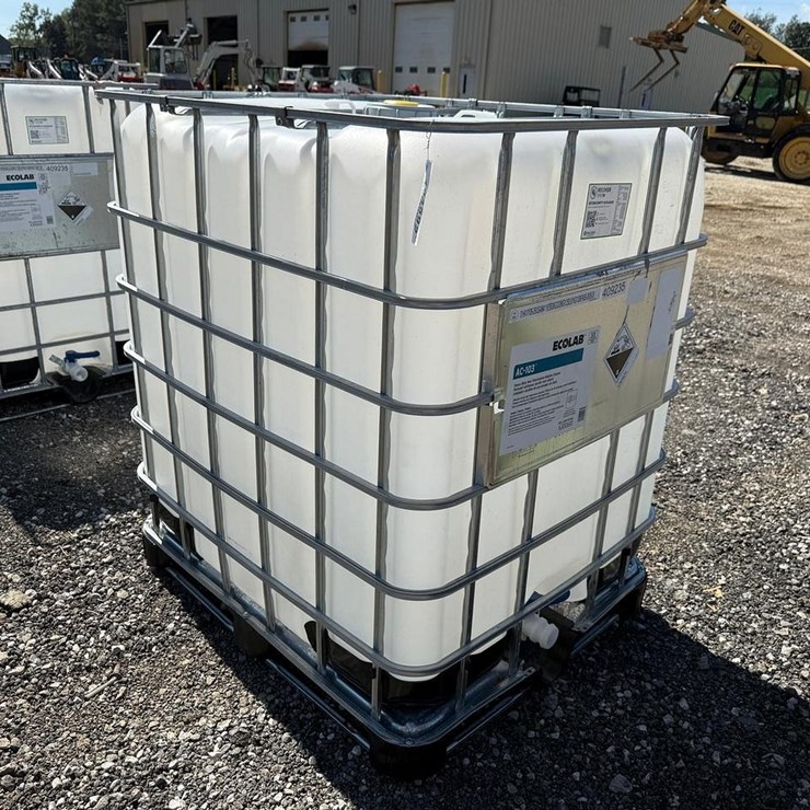 Water Tote