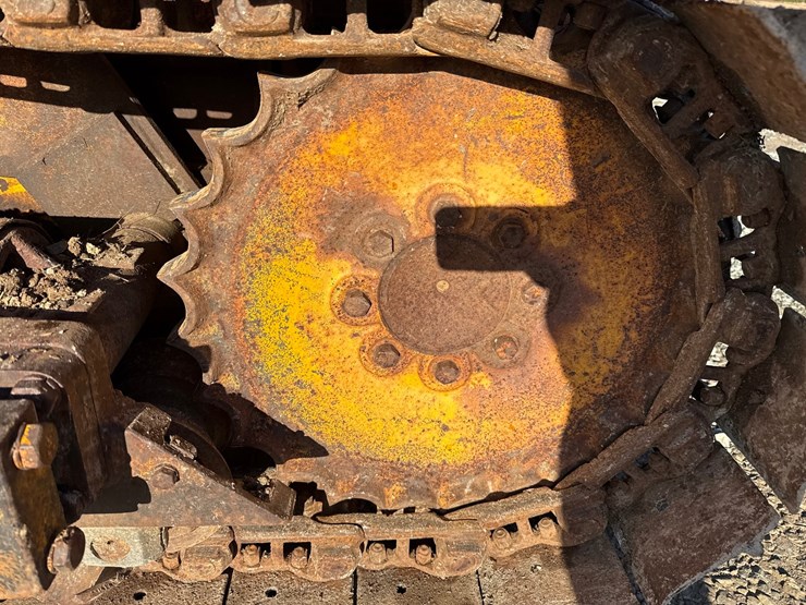 #61478-•-allis-chalmers-652-dozer-image-56