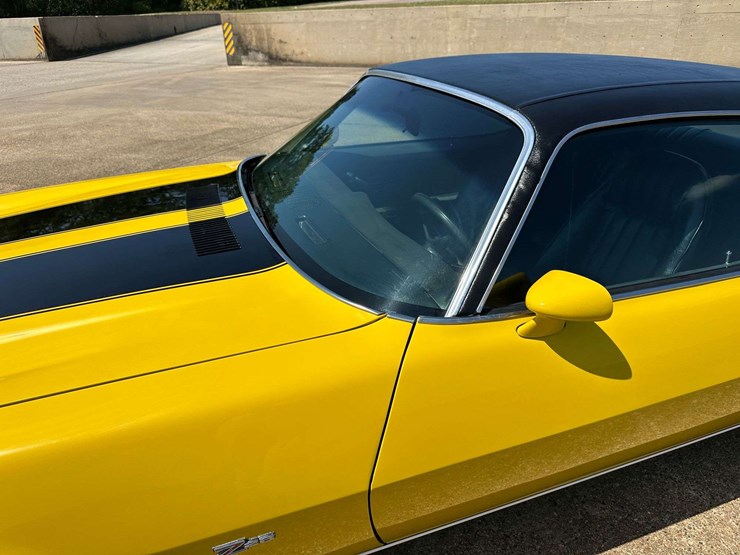1971-chevrolet-camaro-z28-(46,207-miles)-image-177