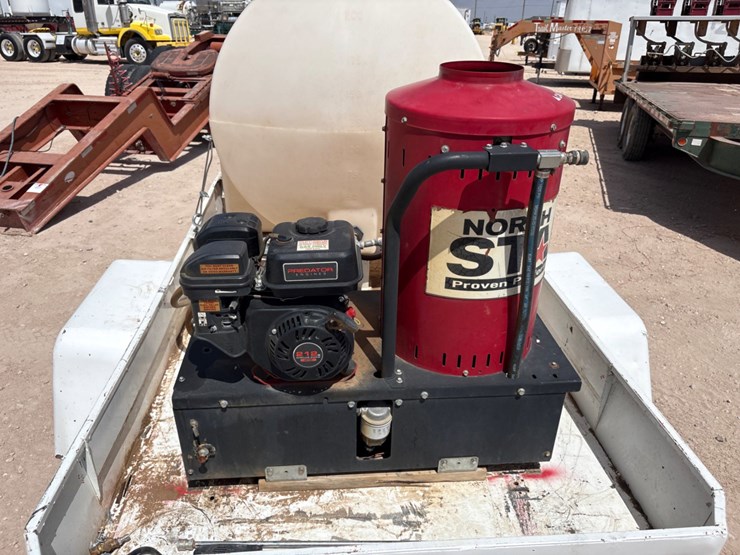 shopbuilt-7.5’-x-50”-s/a-bumper-pull-pressure-wash-trailer-image-6