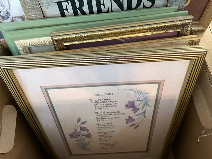 #6253-•-assortment-of-framed-pictures-image-4